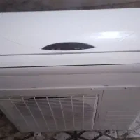 کولر اسپلیت ۱۸۰۰۰ بوش،موتور سنگین