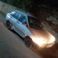 پراید83|خودرو سواری و وانت|گالیکش, |دیوار