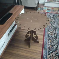 میز گرد