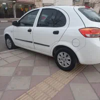 تیبا ۲|خودرو سواری و وانت|باقرشهر, |دیوار