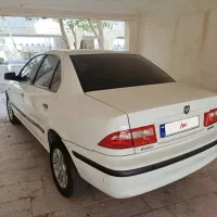 سمند درجه یک مدل 99|خودرو سواری و وانت|کیش, |دیوار
