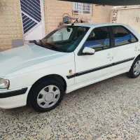 پارس تیوفایومدل ۱۴۰۰گازسیمی