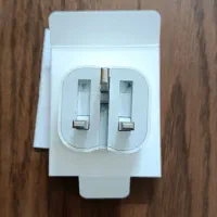 آداپتور فست اپل|لوازم جانبی موبایل و تبلت|مشهد, حجاب (شهرک غرب)|دیوار