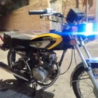 موتور مدارک کامل