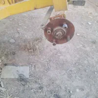 بالابر  خود کششی|ماشین‌آلات صنعتی|چهاردانگه (تهران), |دیوار