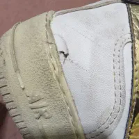 کیف آکبند دانشجویی.و کفش فوتبال و نیم بوت|کیف، کفش، کمربند|تبریز, |دیوار