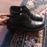 کفش شمار 42هدیه اوردن برام|کیف، کفش، کمربند|جیرفت, |دیوار