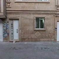 45 متر راه جدا