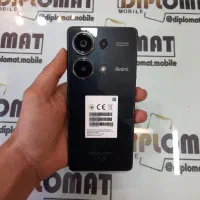 note 13 pro 256g ram8