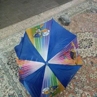 چتر بچگانه