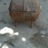 منقل کباب سفری|کوهنوردی و کمپینگ|تاکستان, |دیوار