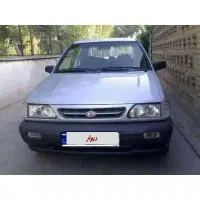 اجاره خودرو پراید