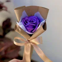 گل های ربانی تکی  برای  هرمجلس وحتا عید غدیر