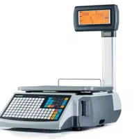 نمایندگی ترازوهای هوشمند درمشهد مقدس|فروشگاه و مغازه|مشهد, الهیه|دیوار