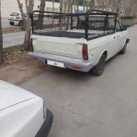 پیکان وانت مدل 93