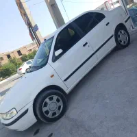 سمند مدل۹۶