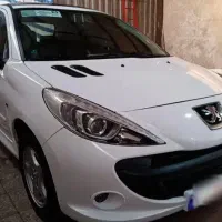 ۲۰۷ پانا فول ( کم کار )