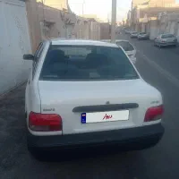 پراید ۱۳۱|خودرو سواری و وانت|سبزوار, غرب نیروگاه|دیوار