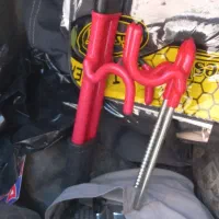 چراغ پارس نمد رودری کفی ابر صندلی ۲۰۶ آرم۲۰۷ تیوتر|قطعات یدکی و لوازم جانبی|تهران, پرستار|دیوار