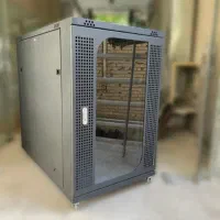 فروش انواع (رکDVR،رک دیواری وایستاده)|دوربین مداربسته|خمینی‌شهر, |دیوار