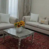 روفرشی نه متری در حد نو