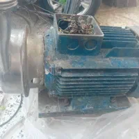 پمپ آب