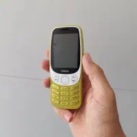 نوکیا 6310/3210ویتنام(پرداخت در محل )