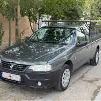 آریسان 2 مدل 1402 بدون رنگ