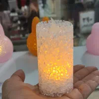 چراغ خواب طرح شمع