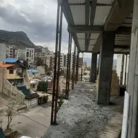 جوشکاری  نبشی کشی والپست