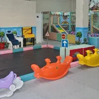 خانه بازی توت فرنگی در فرهنگ شهر