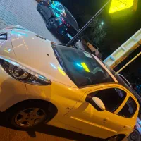 207پانا/مدل401/سفید|خودرو سواری و وانت|کاشان, فاز ۱ ناجی آباد|دیوار