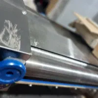 دستگاه نون پهن کن نان محلی