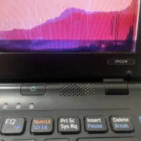 لپ تاپ سونی waio|رایانه همراه|تهران, صادقیه|دیوار