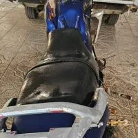 موتور 200|موتورسیکلت|اصفهان, محمودآباد|دیوار