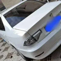 سمند سورن پلاس، مدل ۱۴۰۴|خودرو سواری و وانت|آمل, |دیوار