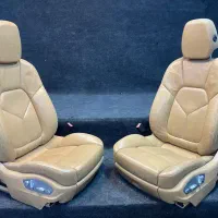 فروش صندلی لوکس لکسوس بنز BMW استوک|قطعات یدکی و لوازم جانبی|قیامدشت - خاورشهر, |دیوار