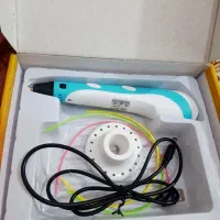 قلم سه بعدی نو(تری دی پن)