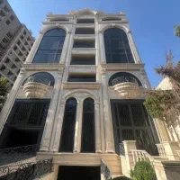 ۱۹۰متر(برج باغ فول مشاعات لوکس) نئوکلاسیکvip