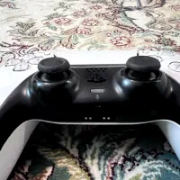 دسته ps5 ps4|کنسول، بازی ویدئویی و آنلاین|تهران, توحید|دیوار