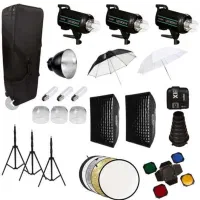 کیت فلاش گودگسqs300