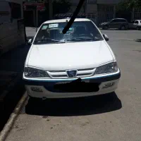 پارسtu5 مدل ۱۴۰۰