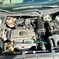 پژو206مدل90 v20|خودرو سواری و وانت|تربتحیدریه, مظفریه|دیوار