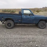 نیسان پاترول مدل۶۷|خودرو سواری و وانت|آشار, |دیوار