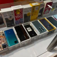 اقساط ویژه موبایل