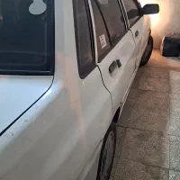 پراید۱۳۲مدل ۹۰ معاوضه باتیبا|خودرو سواری و وانت|رباطکریم, نصیرشهر|دیوار