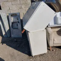 کابینت وسینگ|مصالح و تجهیزات ساختمان|آبیک, |دیوار