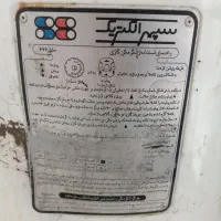 آبگرمکن زمینی|آبگرمکن، پکیج، شوفاژ|بومهن, |دیوار