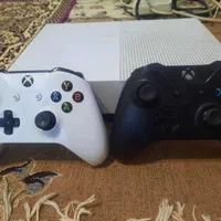 ایکس باکس با دودسته درحدنو