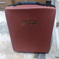 کیف ps4|کنسول، بازی ویدئویی و آنلاین|اهواز, شهرک دانشگاه|دیوار
